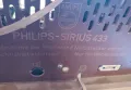 Продавам Старо Радио PHILIPS Sirius, снимка 3