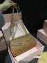 Miu Miu Belair Дамска чанта, кожа, снимка 6