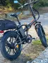 Електрическо колело, снимка 1