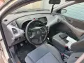 nissan almera tino 2.2 dti на части нисан алмера тино 2.2 , снимка 6