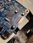 Main Board 4H.42J01.A00 TY.4H190.001 for 24inc for Dell P2419H DISPLAY MV238FHM-N60, снимка 3