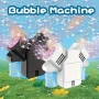 Машина за мехурчета, преносима автоматична машина за сапунени балончетa, снимка 2