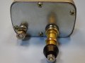 Моторче за чистачки EMC 319DE wiper motor 12V, снимка 4