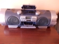 JVC boombox, снимка 2