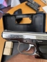 Продавам пистолет чз 83 9/18 със полигонална цев., снимка 5