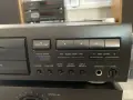 Професионален CD Рекордер TEAC CD-RW890 – Отлично състояние!, снимка 3
