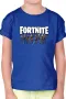 Детска тениска Фортнайт Fortnite 05, снимка 8