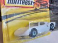 Мачбокс / Matchbox България в блистер, снимка 10