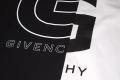 Givenchy - мъжка тениска, размер M (Oversized), снимка 3