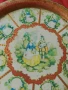 Стар поднос Англия , снимка 7