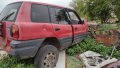 Тойота Рав 4 катасрофирал, снимка 3