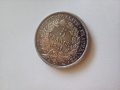5 франка 1851 AU/UNC Франция , снимка 3