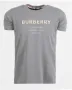 Мъжки големи тениски Burberry, Dsquared2, Hugo Boss,Moncler, Kenzo, Prada, Tommy Hilfiger, Cucci , снимка 6