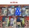фигурки на междузвздни войни.star wars , снимка 13