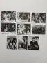ЛОТ стари картички на метъл групи (лот 5), снимка 1