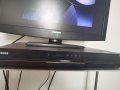Samsung BD-D8200  TWIN FREEVIEW HD 250GB HDD RECORDER SMART 3D BLU-RAY PLAYER