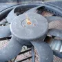 Перки охлаждане за VOLVO S 60 D5 Radiator fan 0130303947 1137328081 , снимка 5