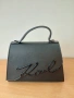 Дамска чанта Karl Lagerfeld 2 модела Код 0103, снимка 5