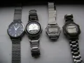 Продавам 4 кварцови часовника Thomas Sabo,Casio,Sport, снимка 1