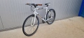 Алуминиев хибриден велосипед  HERCULES колело 28", снимка 10