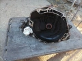 Скоростна кутия ръчна за Опел Астра ф 1.4 бензин. 90 кс. 97 год. X14XE. , снимка 12