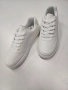 Дамски бели маратонки, снимка 2