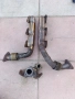Изпускателни колектори Mercedes W164 W251 Ml GL R class , снимка 1