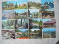 Пощенски картички от България, снимка 5