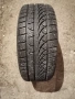 Продавам 1 брой зимна гума 225.45.17 дот 2021 Petlas , снимка 1