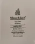 На части Сервиз - Villeroy & Boch, снимка 13