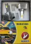 LED Крушки NAKATOMI(NAKAMOTO)-H1/H4/H7/H11/HB3/HB4/H15/D1S/D2S/D2R/...12-24V/60W-Canbus,к-т/2 бр./, снимка 5