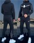 Мъжки екипи Nike, снимка 1 - Спортни дрехи, екипи - 42433871