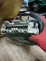 Компютър двигател , ECU , VW 1.9 TDI  028906021BF , 0281001421/ 422 , снимка 2