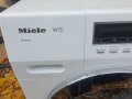 Перални Miele W1 TWINDOS, снимка 5