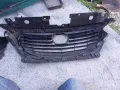решетка Мазда сх 3, снимка 2