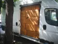 Превоз с БУС 15куб.м в София и страната на ниски цени. Транспортни услуги-мебели, багаж, техника, снимка 4