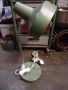 Ретро настолна - работна лампа, снимка 1