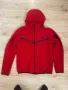 Мъжки Горнища Nike Tech Fleece, снимка 7