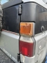 Стопове за Daihatsu Feroza , снимка 4