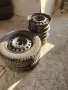 Джанти Рено 14 ки, 4х100, 60.1, снимка 4