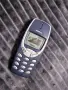 Nokia 3310 (Navy Blue), снимка 1