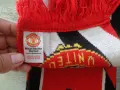 Продавам 2 Колекционерски Фенски Шалове Манчестър Юнайтед (Manchester United F.C.), снимка 3