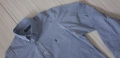 POLO Ralph Lauren Cotton Mens Size 15 /1/2 39 М НОВО !ОРИГИНАЛ! Мъжка Риза!, снимка 12