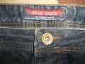 Дънки ROCK CREEK  мъжки,ХЛ, снимка 4