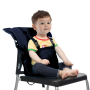 Преносимо столче за хранене  на дете, снимка 1 - Столчета за хранене - 44582812