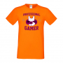 Мъжка тениска Professional Gamer, снимка 11