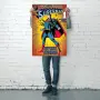 Голям плакат / постер Супермен / Superman, снимка 3