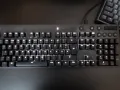 Механична клавиатура Logitech G610 Orion Brown, снимка 7