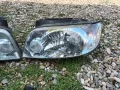 Ляв и десен фар за хюндай матрикс 01 - 06 HYUNDAI MATRIX 2001 - 2006, снимка 3