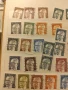 Пощенски марки Германия.120 бр., снимка 11